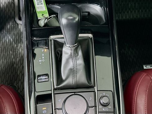 Used 2025 MAZDA CX-30 AWD 2.5 S w/ Preferred Package image 25