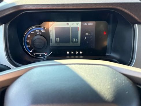 Used 2023 Ford Bronco Outer Banks AWD/4WD image 25