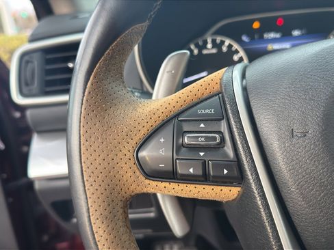 Used 2016 Nissan Maxima SR image 19