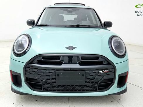 Used 2026 MINI Cooper John Cooper Works FWD image 19