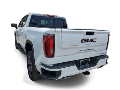 New 2026 GMC Sierra 1500 AT4 w/ AT4 Premium Package