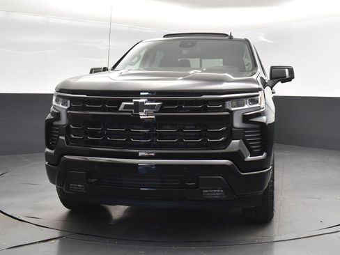 New 2026 Chevrolet Silverado 1500 RST image 10