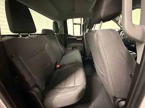 Certified 2023 Chevrolet Silverado 1500 LT image 17