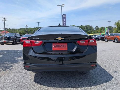 Used 2024 Chevrolet Malibu LT FWD image 7