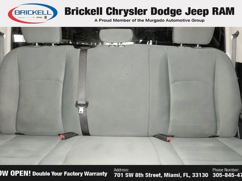 Used 2016 RAM 3500 Tradesman w/ Popular Equipment Group AWD/4WD image 21