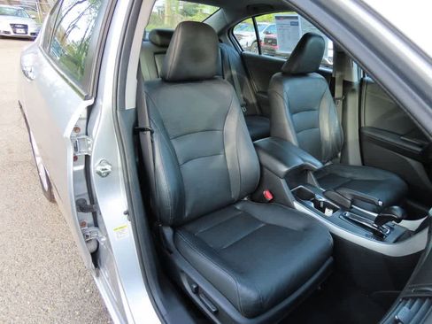 Used 2013 Honda Accord EX-L image 15
