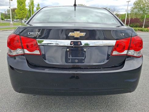 Used 2014 Chevrolet Cruze LT FWD image 9