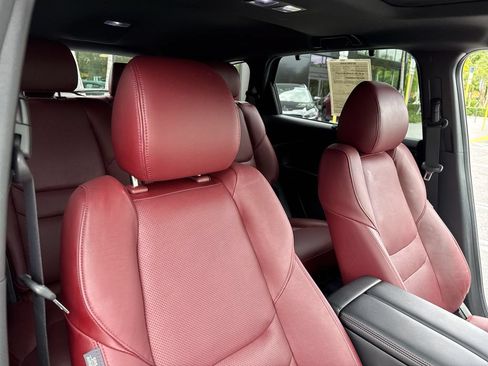 Certified 2023 MAZDA CX-9 Carbon Edition AWD/4WD image 46