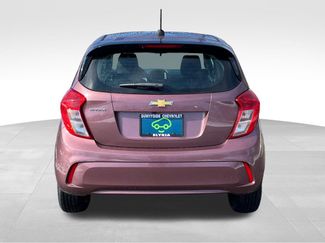 Certified 2019 Chevrolet Spark LS FWD video 3
