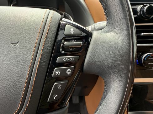 Certified 2022 INFINITI QX80 Sensory w/ All-Season Package RWD image 23