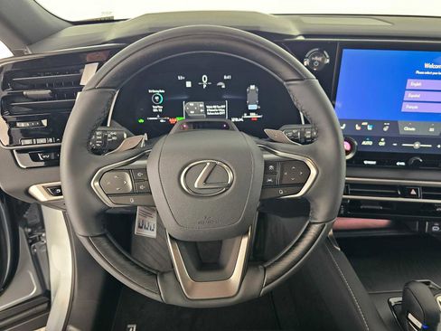 New 2026 Lexus RX 350 Premium+ image 22