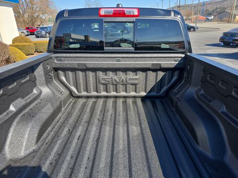 New 2026 GMC Canyon AT4X image 5