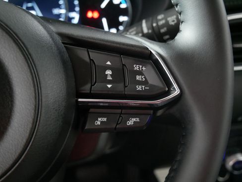 Used 2024 MAZDA CX-5 AWD 2.5 S w/ Premium Plus Pkg image 29