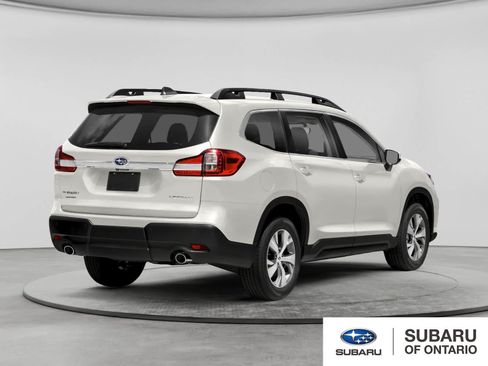 Used 2020 Subaru Ascent Premium w/ Sport Package AWD/4WD image 2