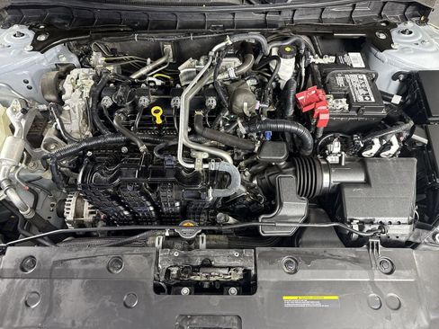 Certified 2024 Nissan Altima 2.5 SV image 27