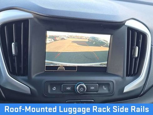 Certified 2023 GMC Terrain SLE w/ Driver Convenience Package image 24