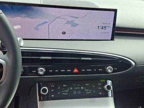 New 2026 Genesis GV70 2.5T Advanced AWD/4WD image 18