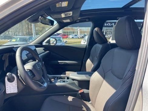 New 2026 Lexus TX 350 AWD image 10