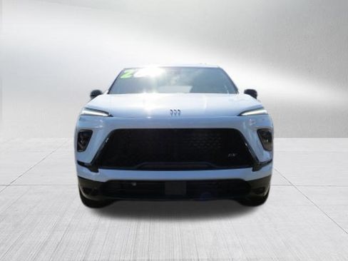 New 2026 Buick Enclave Sport Touring w/ LPO, Floor Liner Package image 7