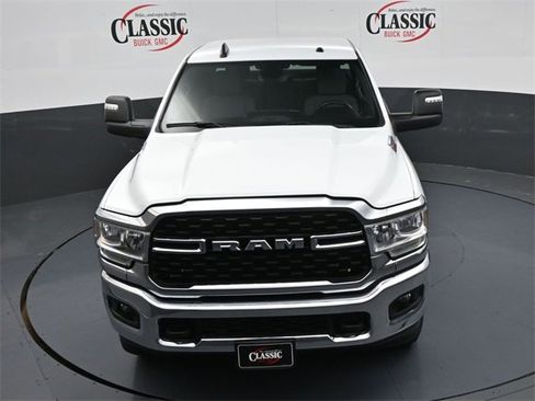 Used 2023 RAM 2500 Big Horn w/ Level 1 Equipment Group image 18