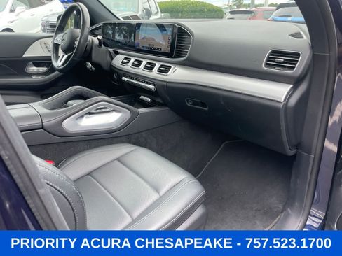 Used 2022 Mercedes-Benz GLE 450 4MATIC image 26
