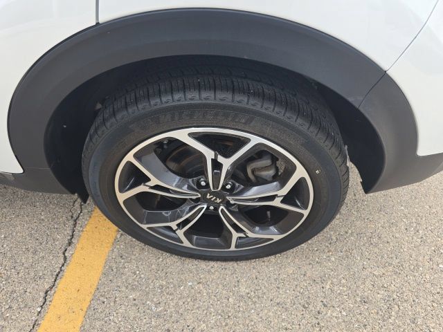 Used 2022 Kia Sportage SX AWD/4WD image 13