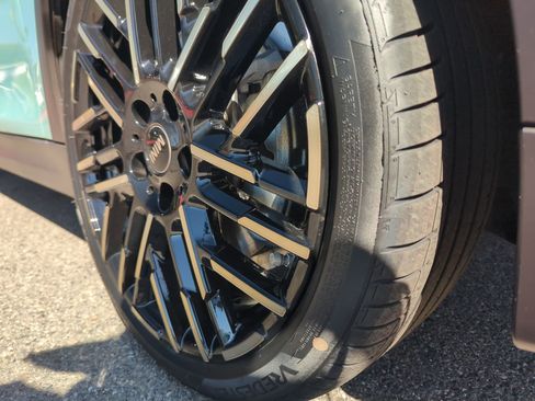 Used 2025 MINI Cooper S image 12