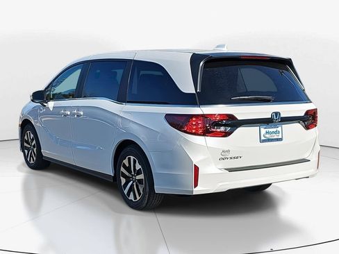 New 2026 Honda Odyssey EX-L image 7