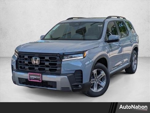 New 2026 Honda Pilot EX-L image 1