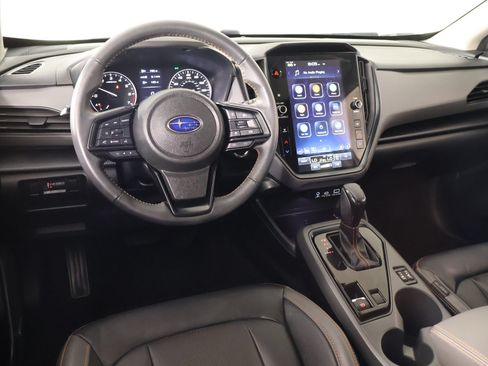 Used 2025 Subaru Crosstrek 2.5i Limited w/ Crosstrek Mirror Package AWD/4WD image 2