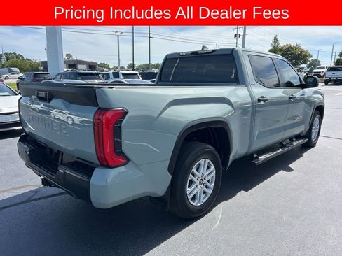Used 2024 Toyota Tundra SR5 RWD image 18