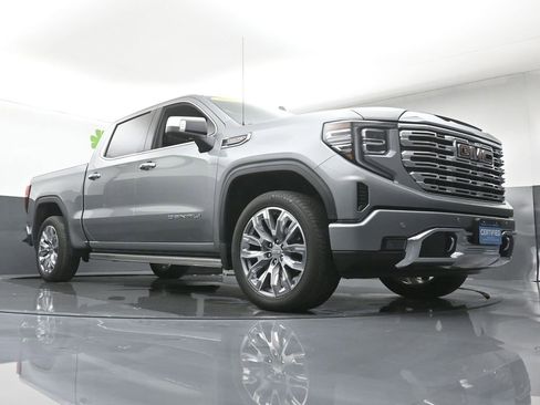 Certified 2024 GMC Sierra 1500 Denali w/ Denali Reserve Package image 29