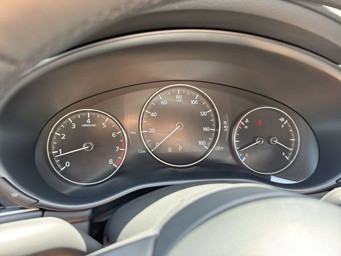 New 2026 MAZDA MAZDA3 s Sport FWD image 48