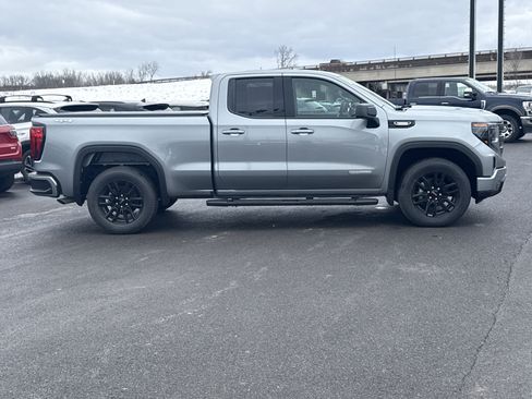 New 2026 GMC Sierra 1500 Elevation image 2