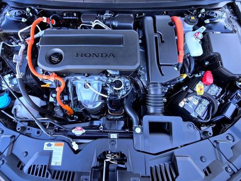 Used 2025 Honda Accord Touring image 26