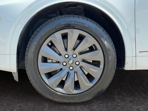 Used 2020 Land Rover Discovery Sport SE R-Dynamic AWD/4WD image 9