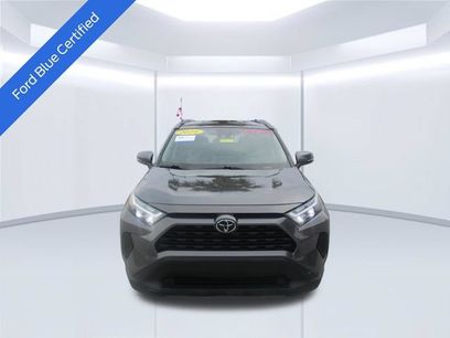 Used 2024 Toyota RAV4 XLE