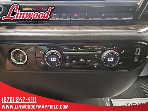 Used 2023 Chevrolet Silverado 1500 LT image 25