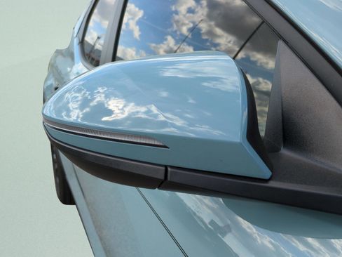 Certified 2025 Hyundai Santa Cruz SEL image 11