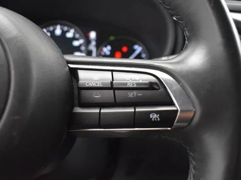 Used 2024 MAZDA CX-30 AWD 2.5 S w/ Select Sport Pkg image 22