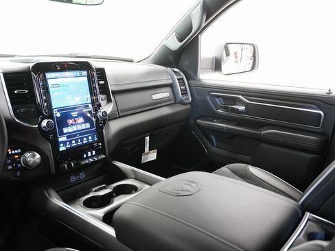 New 2026 RAM 1500 Laramie image 20