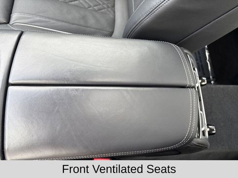 Used 2021 BMW 745e xDrive w/ Luxury Rear Seating Package image 26