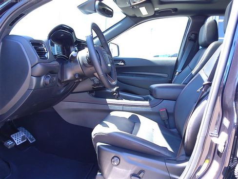 Used 2026 Dodge Durango GT AWD/4WD image 5