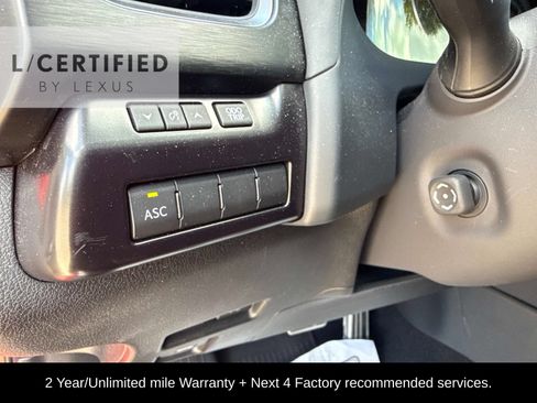Used 2023 Lexus UX 250h F Sport FWD image 26