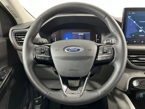 Used 2023 Ford Escape Active w/ Tech Pack #1 AWD/4WD image 15