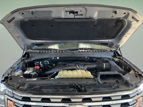 Used 2020 Ford Expedition Max Limited AWD/4WD image 11