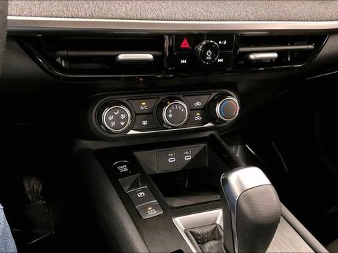 New 2026 Nissan Kicks S FWD image 27
