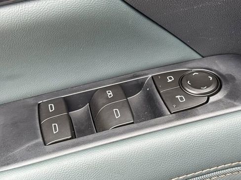New 2026 GMC Terrain AT4 AWD/4WD image 12