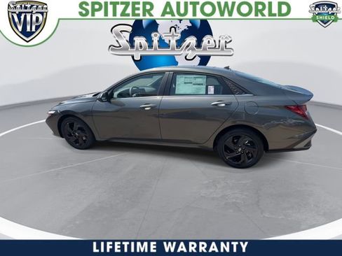 New 2026 Hyundai Elantra SEL Sport Premium FWD image 6