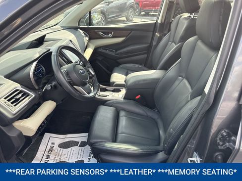 Used 2022 Subaru Ascent Touring AWD/4WD image 8